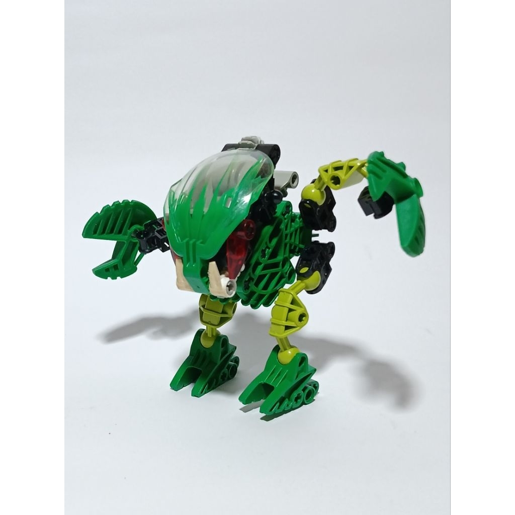 LEGO BIONICLE 8564 Lehvak