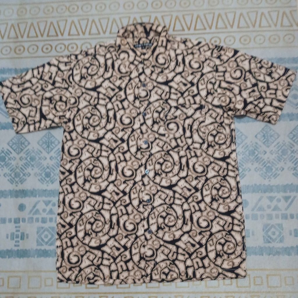 Batik France Martine