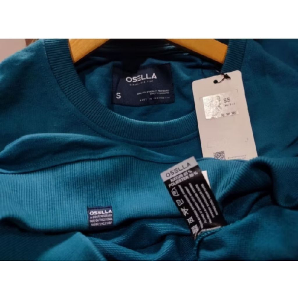 SweaterOsellaOriginal
