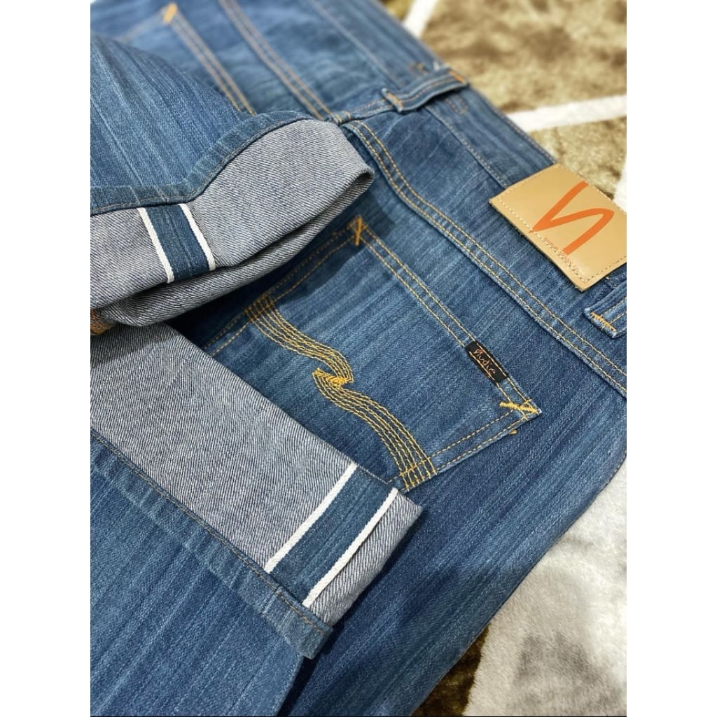 nudie jeans selvedge nudie selvedge