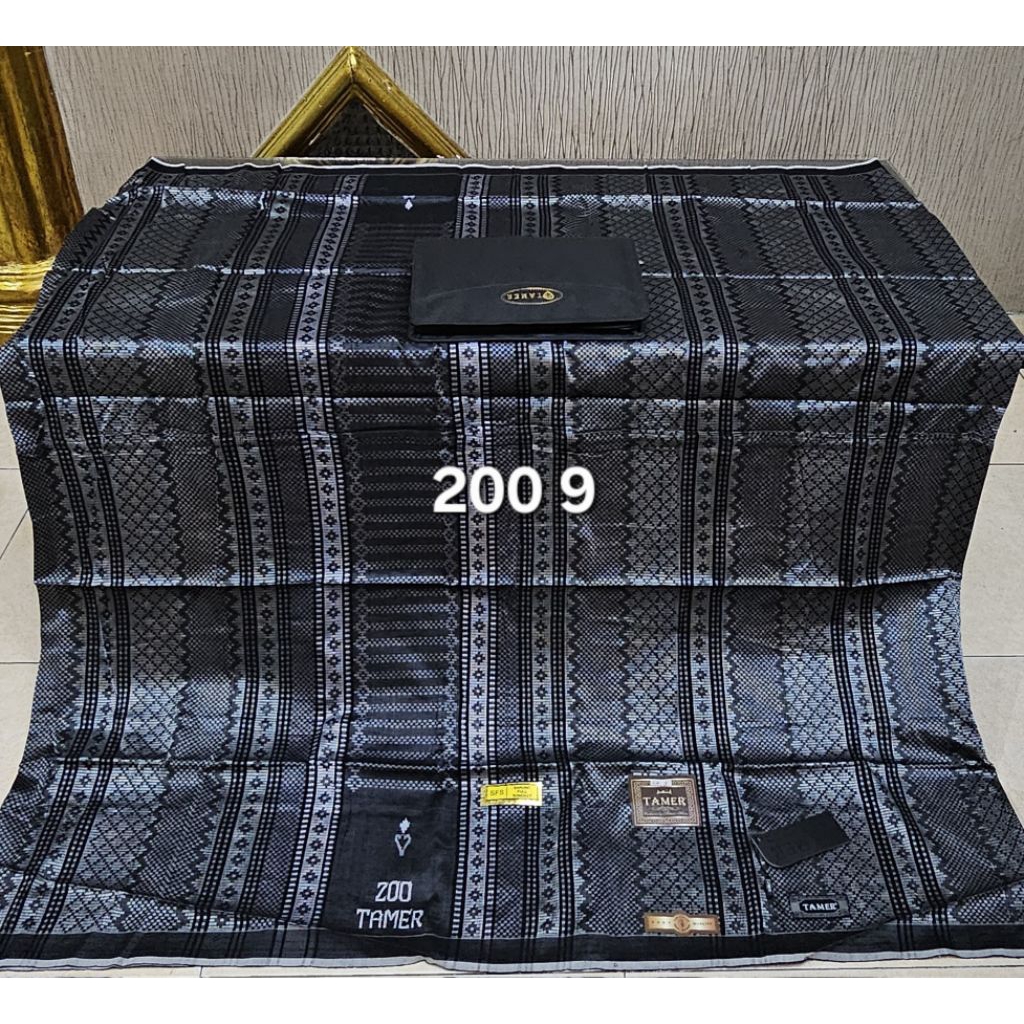 Sarung Tamer 200 sga sge sgf