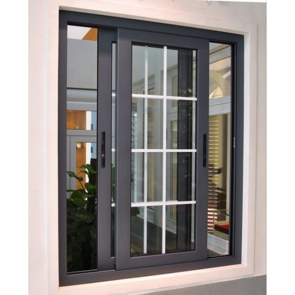 JENDELA GESER ALUMINIUM