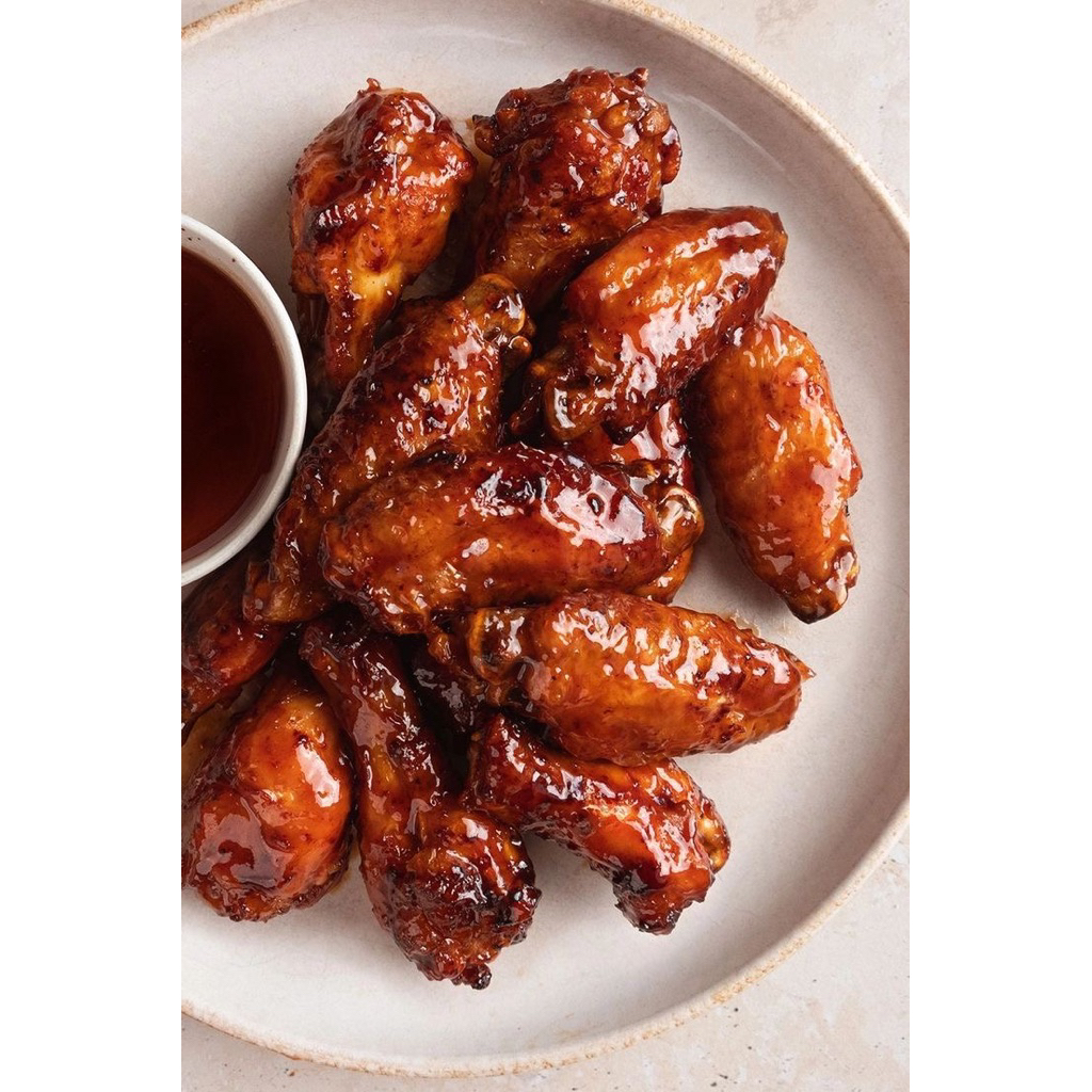 Spicy Wings PHD 1 kg