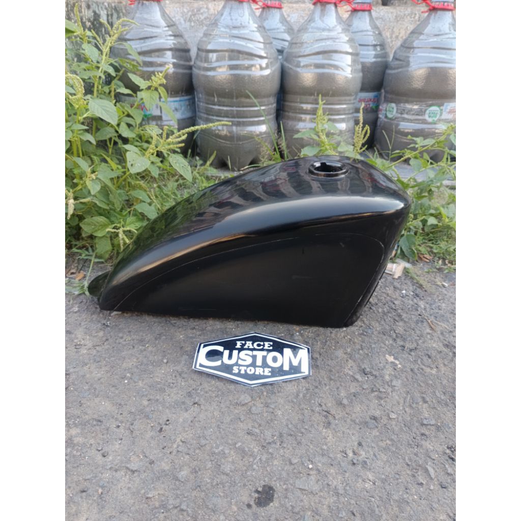 Tangki Sportster Bobber Tangki Custom Chopper Bobber Tangki Motor Custom Japstyle