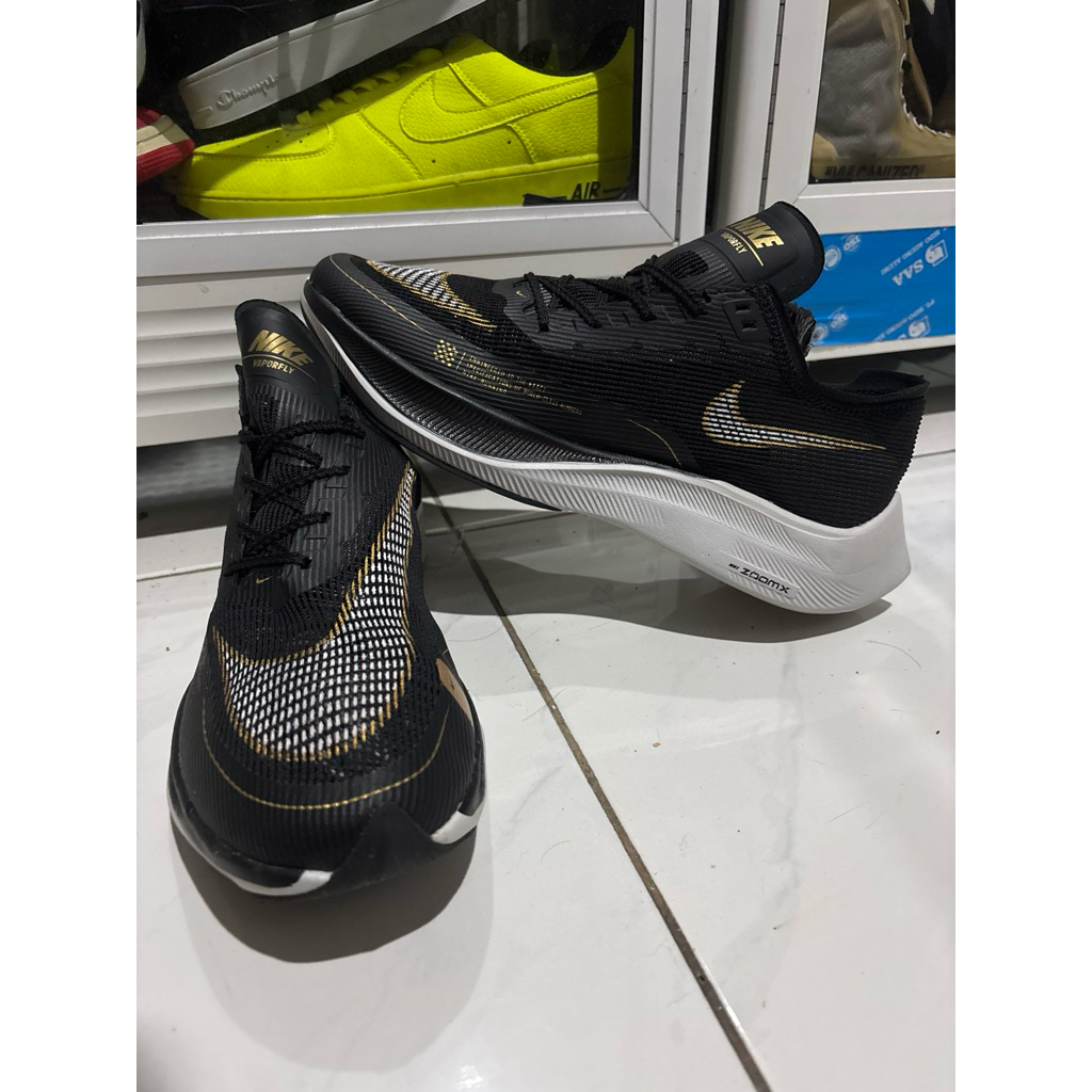 Nike Vaporfly size 45/29cm
