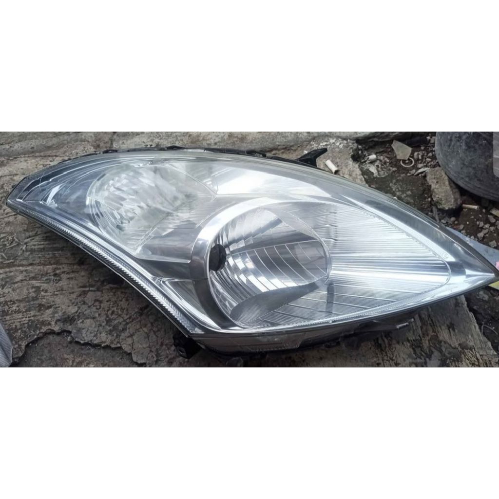 HEADLAMP LAMPU DEPAN SUZUKI SWIFT 2013-2017 ORIGINAL