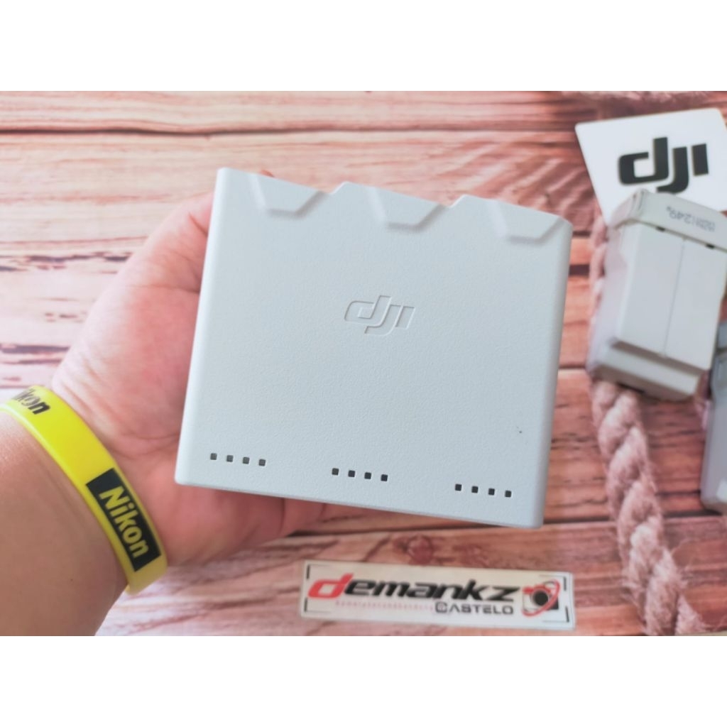 Charger hub drone dji mini 3 mini 3 pro mini 4 pro