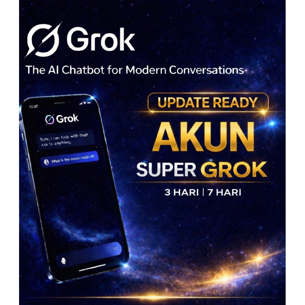 Super Grok