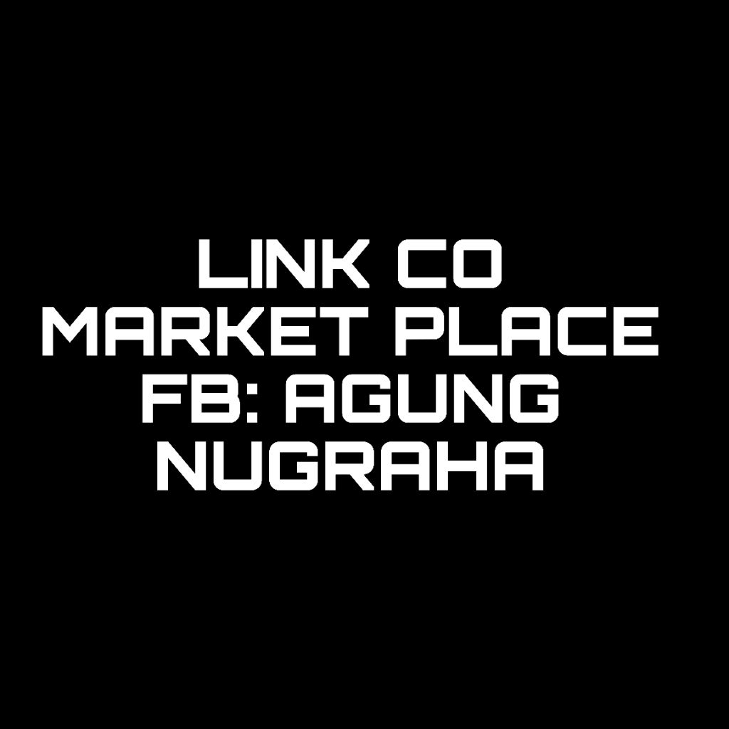 Link CO Marketplace FB