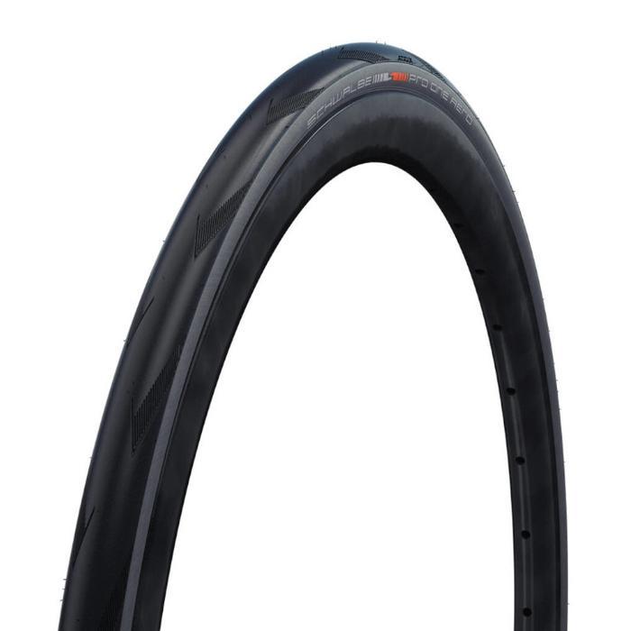 Schwalbe Ban Sepeda Pro One Aero 700x28C