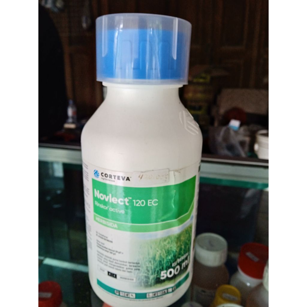 Novlect 120 EC