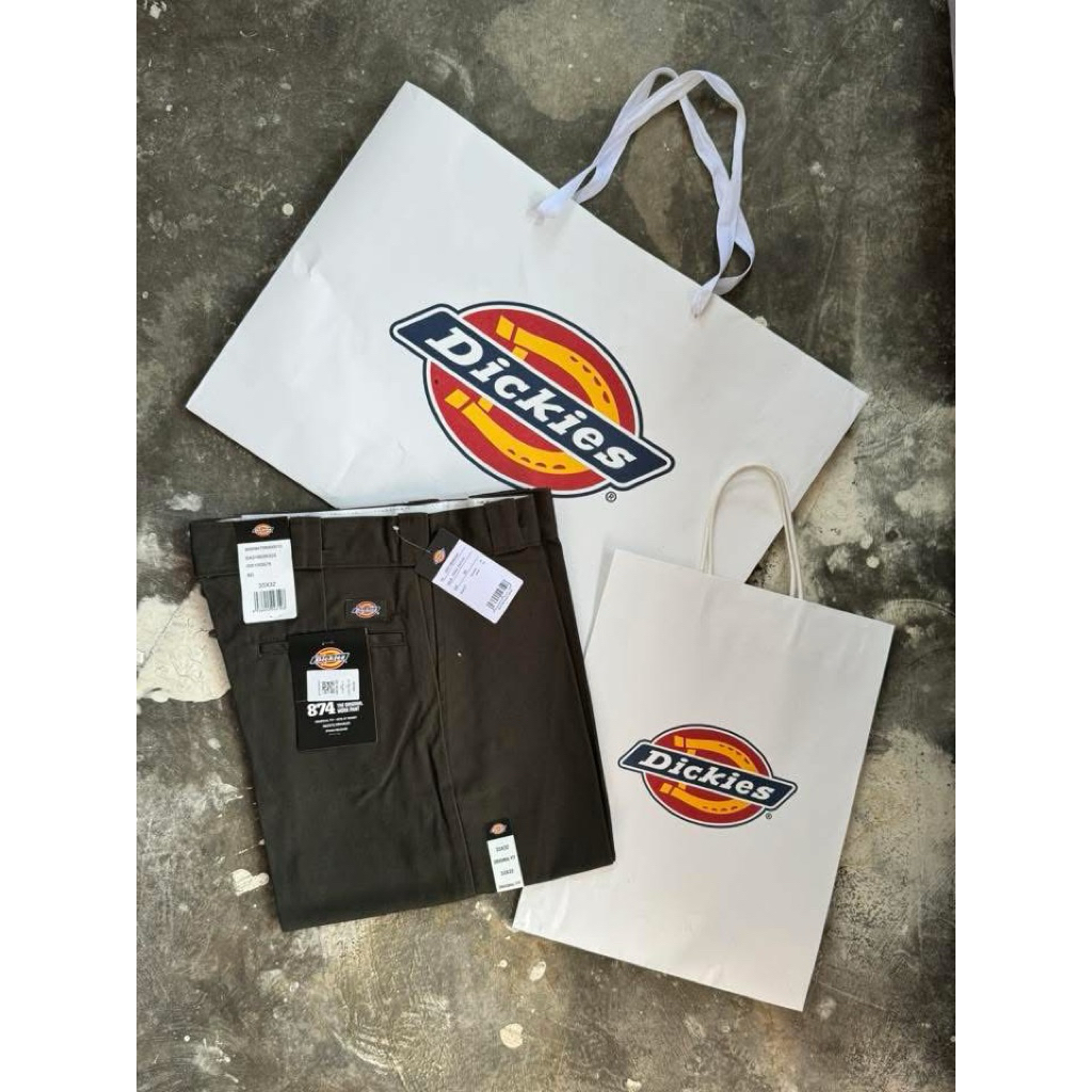 Dickies 874