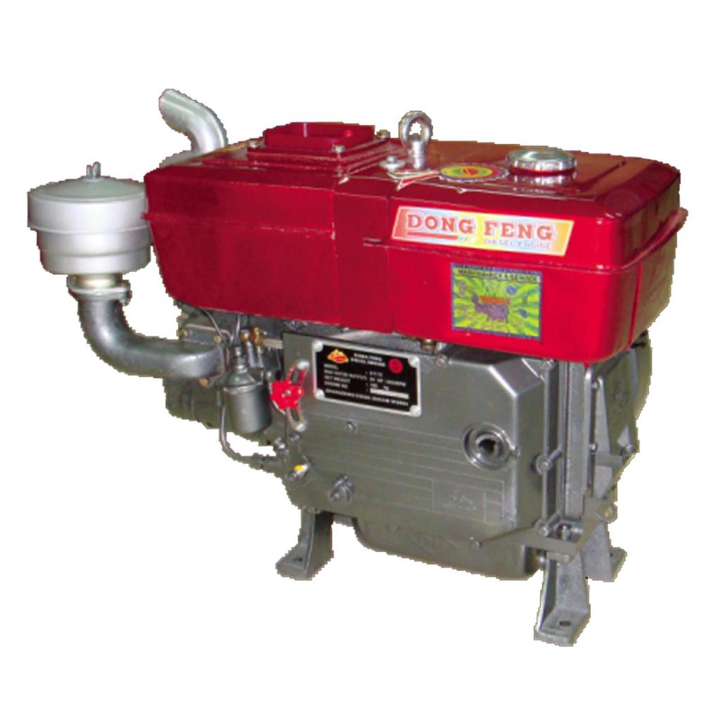 Diesel 24 PK Dongfeng S 1115 - S 1115M Stater