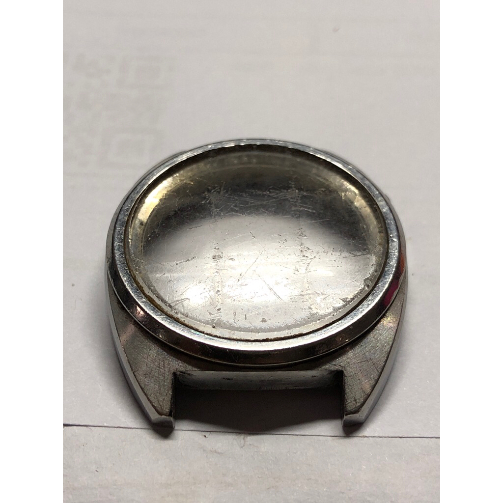 case jam tangan orient AAA kondisi case baik