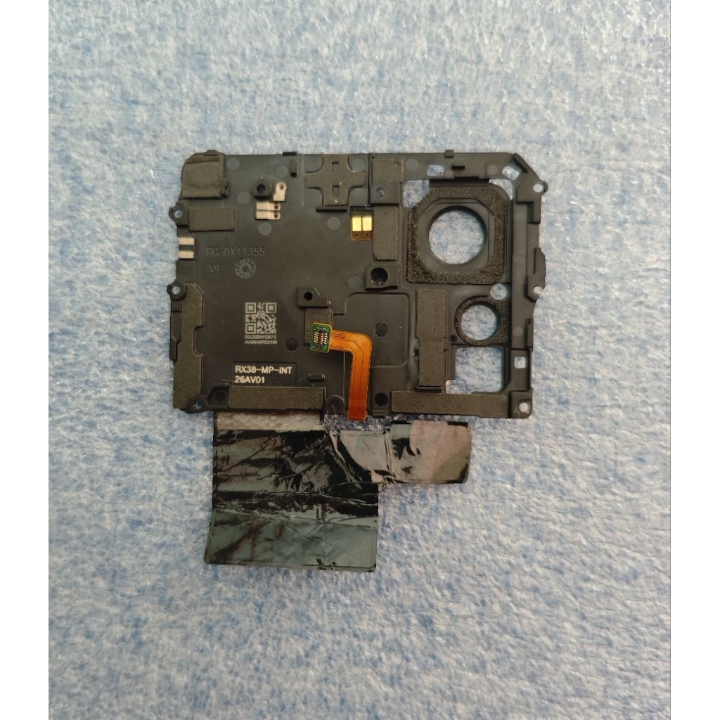 Tutup Mesin Mi 10t Pro Copotan