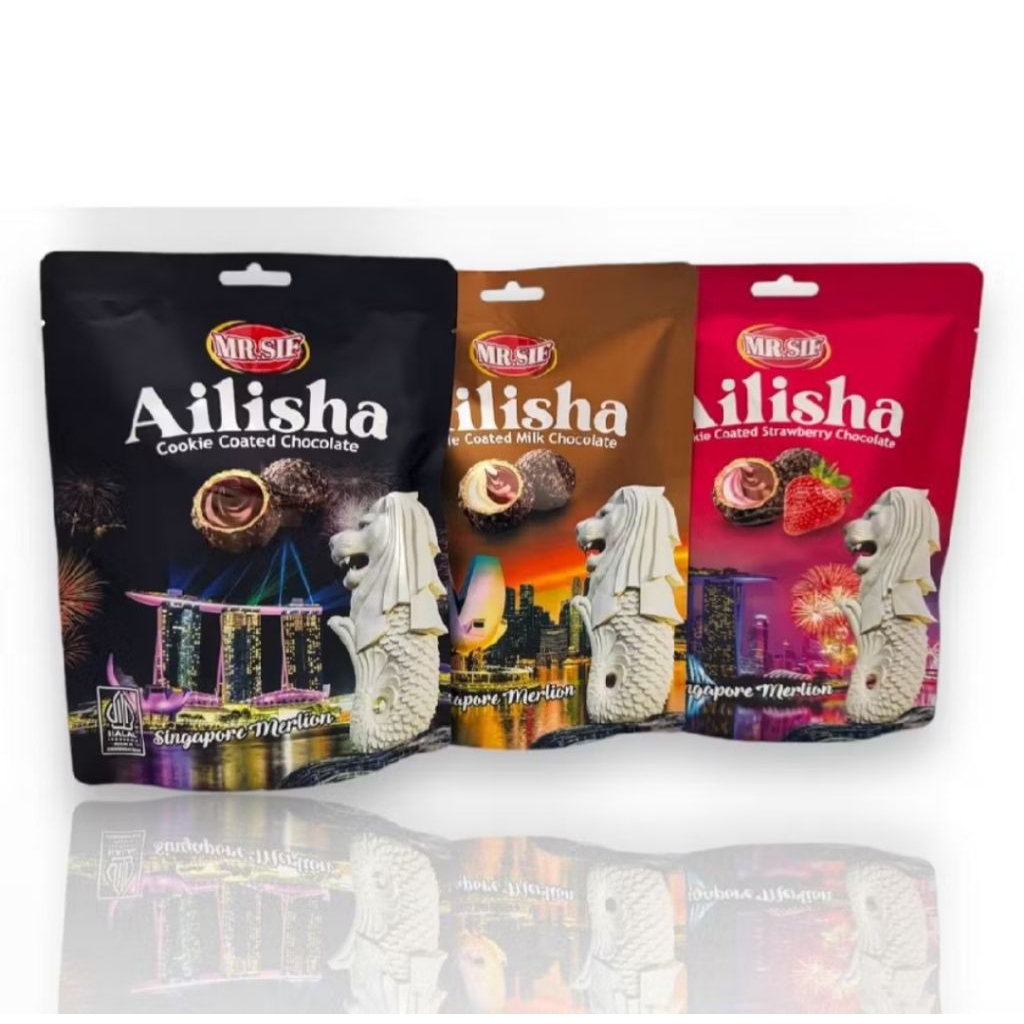 AILISHA