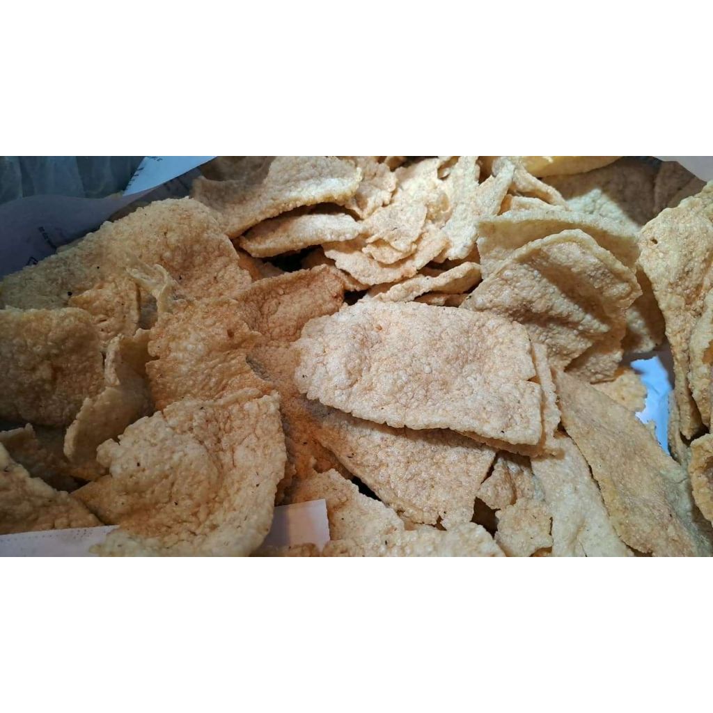 KARAK SOLO / KERUPUK KARAK / KARAK PASAR NANGKA