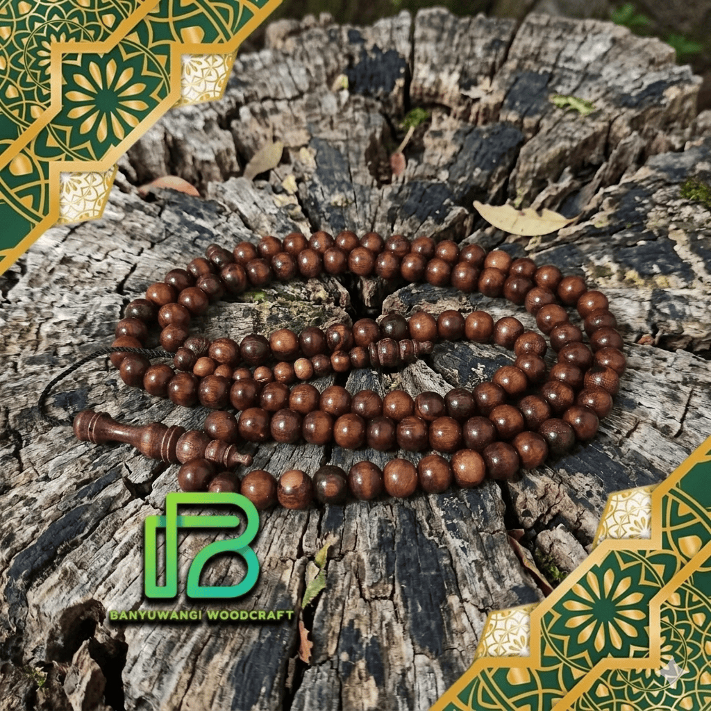 Tasbih Gaharu Wangi Tasbih Kayu Gaharu Original Tasbih Gaharu Asli Tasbih Kayu Gahru Asli
