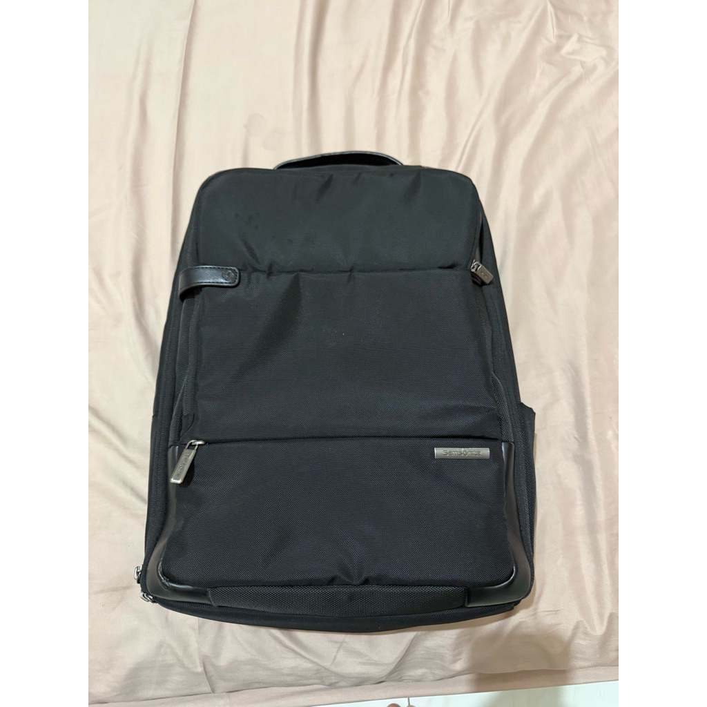 Pre-Used Samsonite Garde Backpack VI - Second
