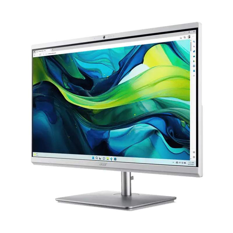 AIO ACER C27-195ES 27-inch ULTRA 7-155U 8/512GB All-in-One PC