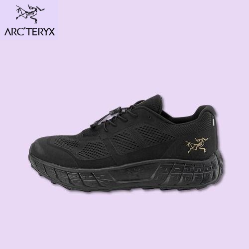 ARC'TERYX STONE Jogger Trail Running Shoes – Sepatu Wanita Trail Running Outdoor