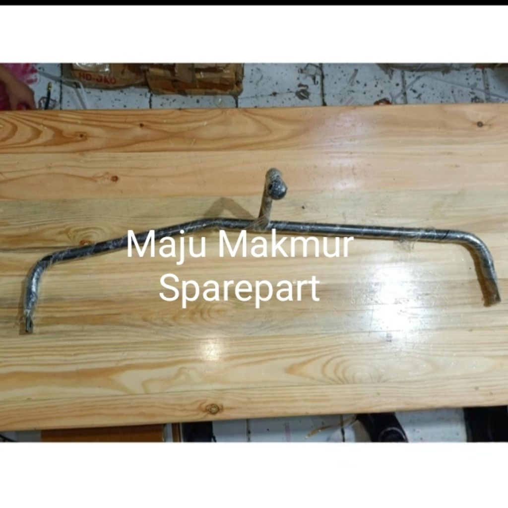 Tangkai / Gagang Spion FUSO KANAN (Bagian Supir)