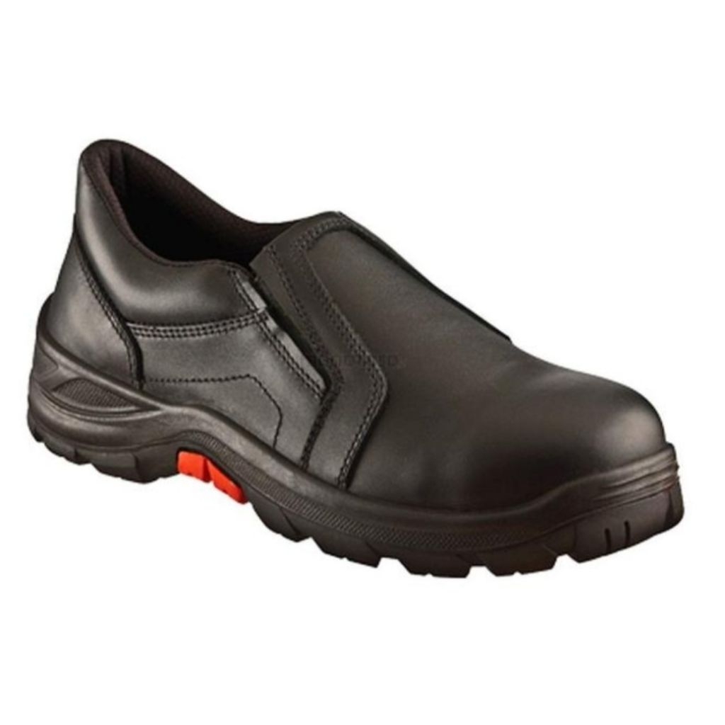 SAFETY SHOES AETOS ZINC/ SEPATU SAFETY AETOS TYPE ZINC.