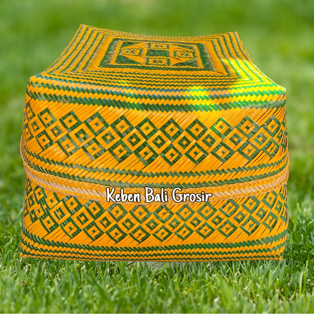 KEBEN CEBOL BANGLI 26 x 26 SISIT HALUS SOKASI BANGLI