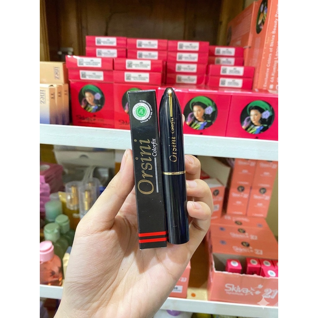 Orsini Colorfix  lipstik