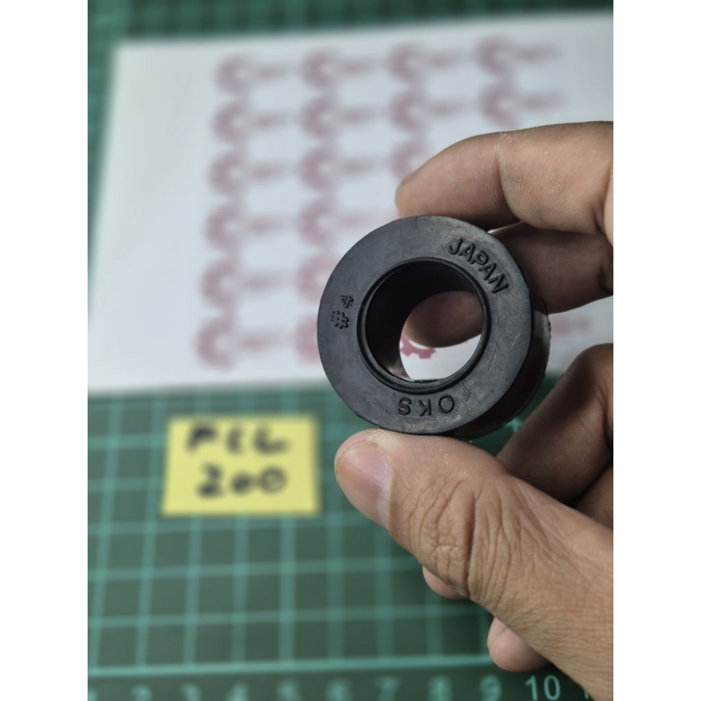 KARET KOPLING FCL 200 / F4 fcl4 #4 / rubber coupling Fcl 4 F4 #4