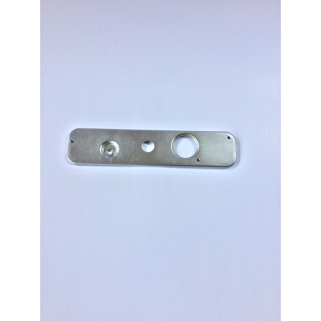 Part yashica electro 35 gsn casing bawah