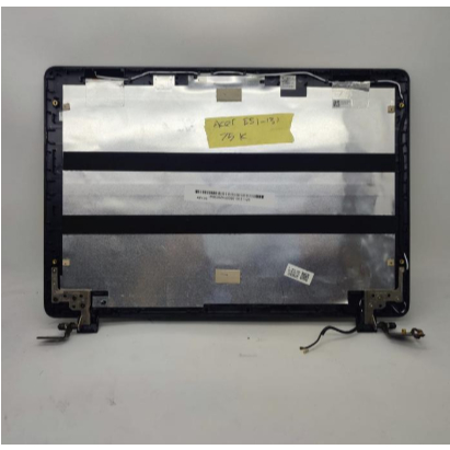 Acer ES 1-131 casing layar