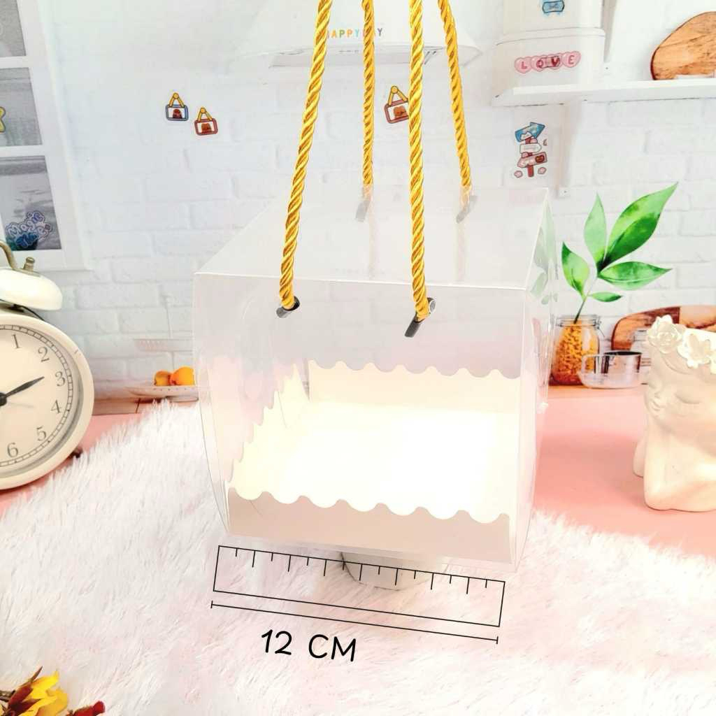 Box mika tali 12x12