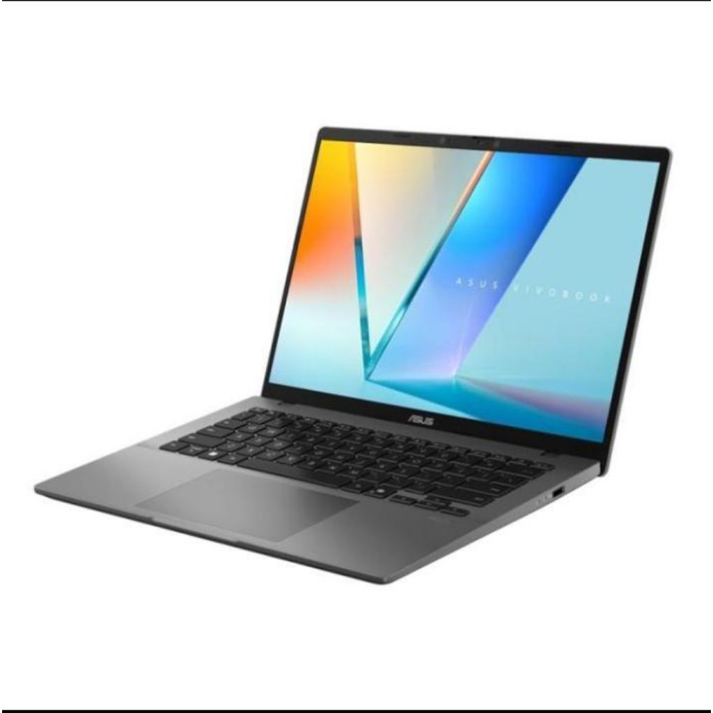 ASUS VIVOBOOK S14 R7 M3407KA-OLED7111M (R7-350/16GB/1TB M.2 NVMe SSD/AMD Radeon Graphics/14" WUXGA (