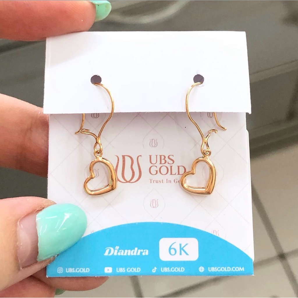 EV7- ANTING LOVE UBS 0.65GR KADAR 6K