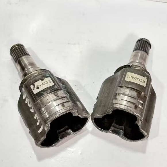 CV Joint Inner As Roda Dalam Kanan/Kiri Toyota Vios Yaris Gen1 Manual Transmisi Original Copotan