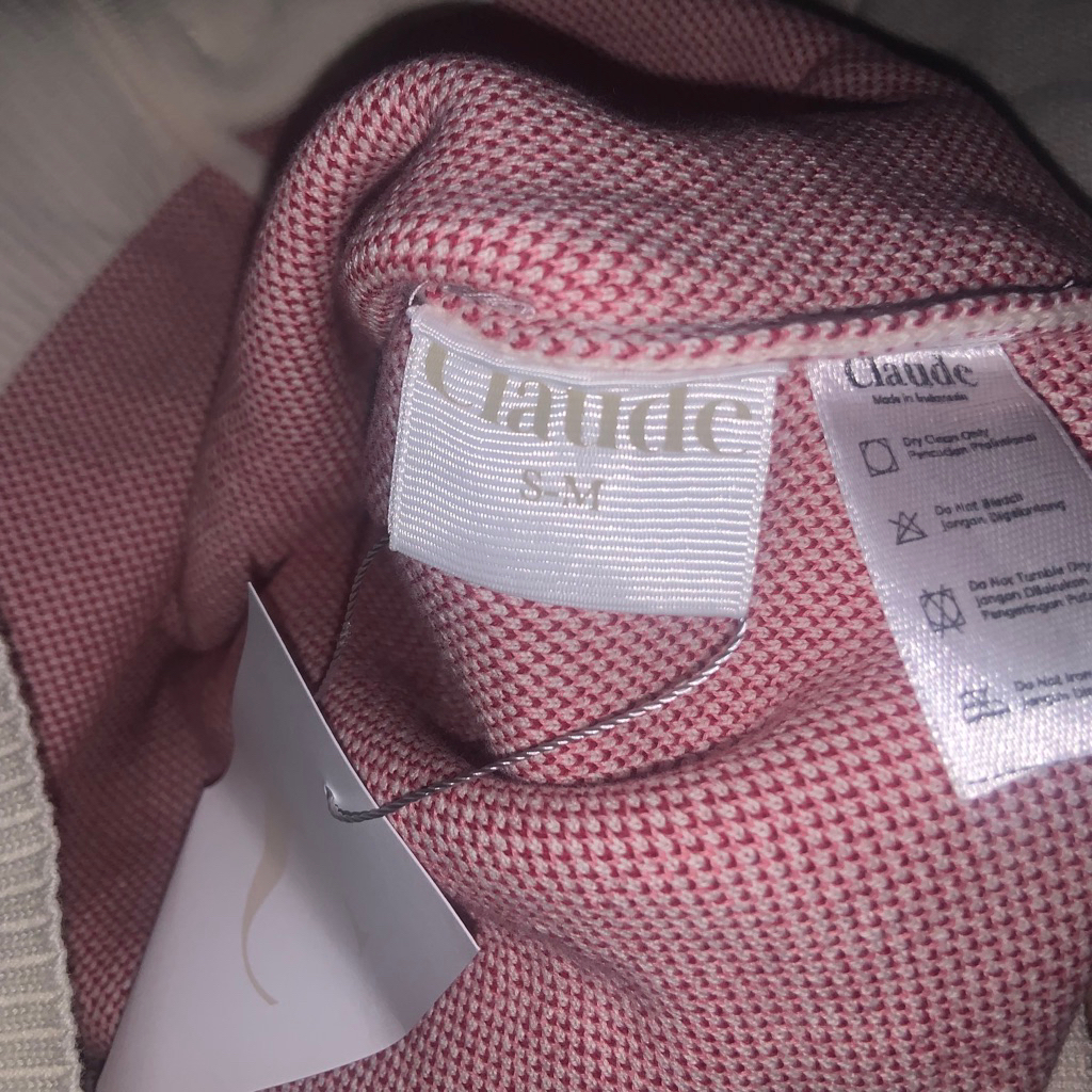 Claude Outer Kath Cardigan