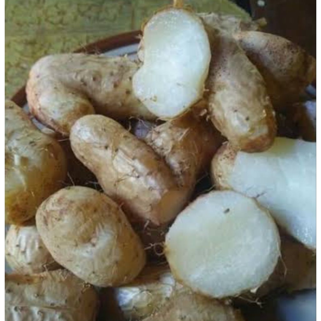 umbi mbili Wonogiri. 250 gr