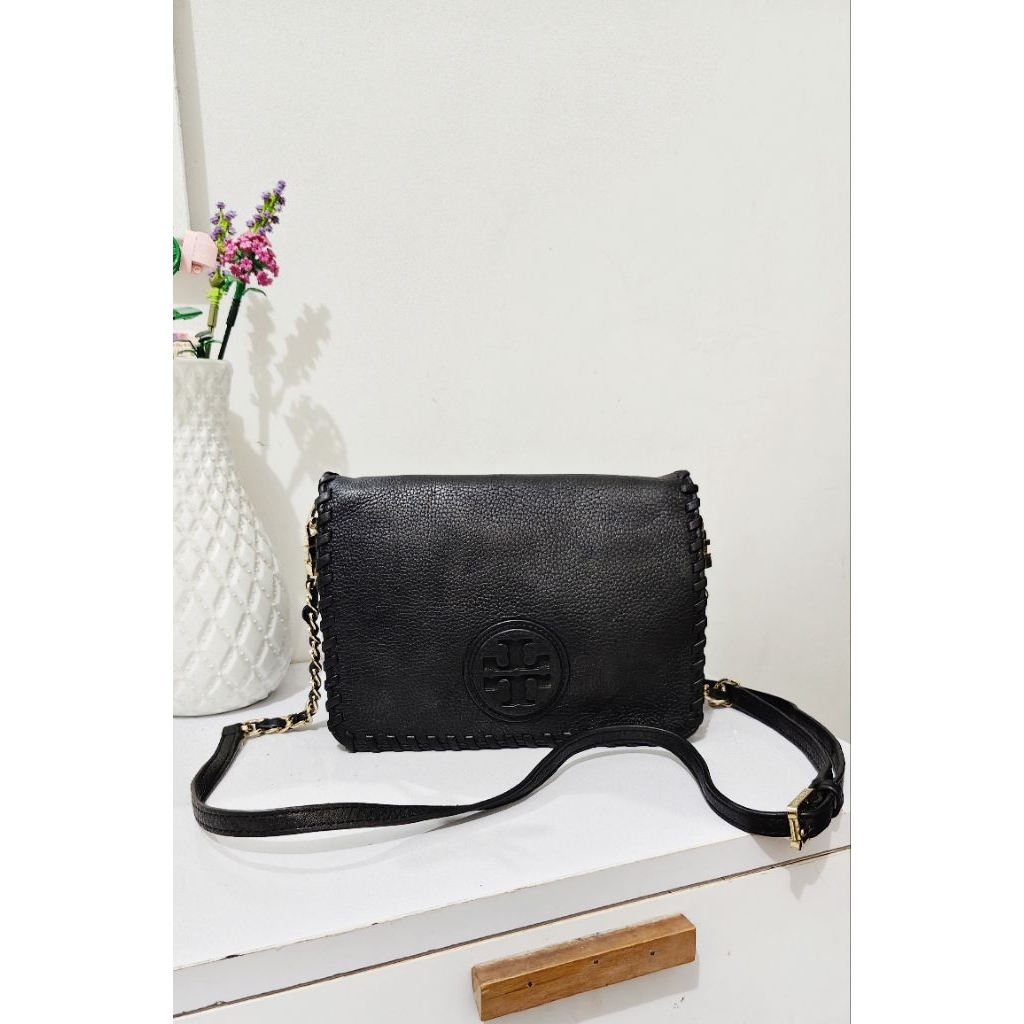 Tory Burch Marion Authentic Preloved Bag