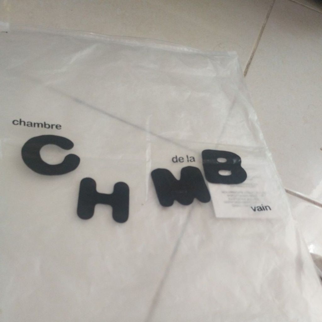 Ts chmb sz m