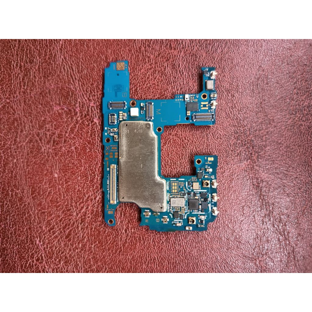 mesin samsung a53