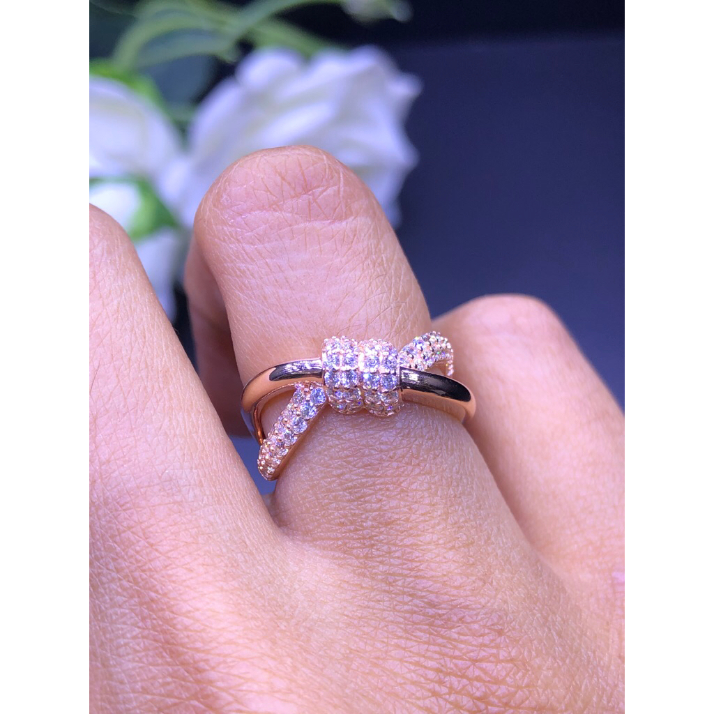 Cincin Tiffany