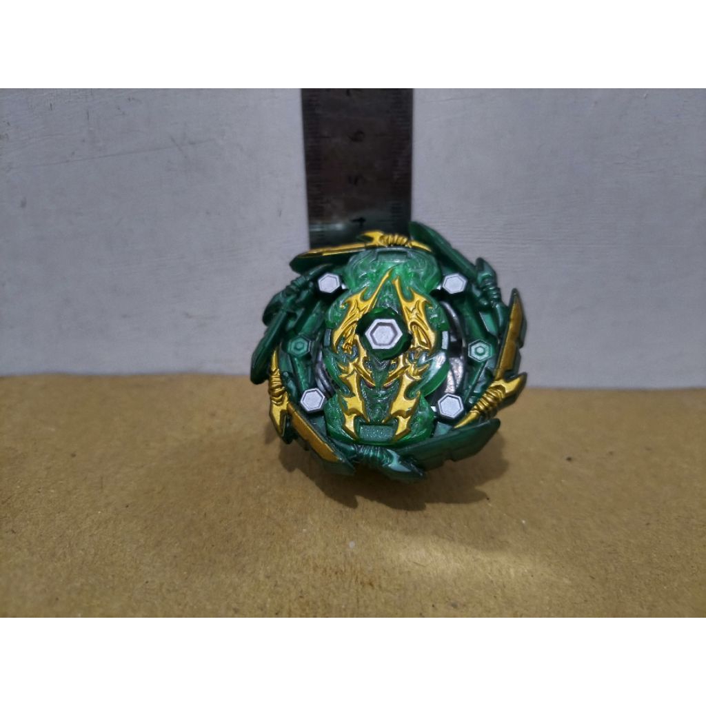 Beyblade Burst Bushin Ashura Hasbro