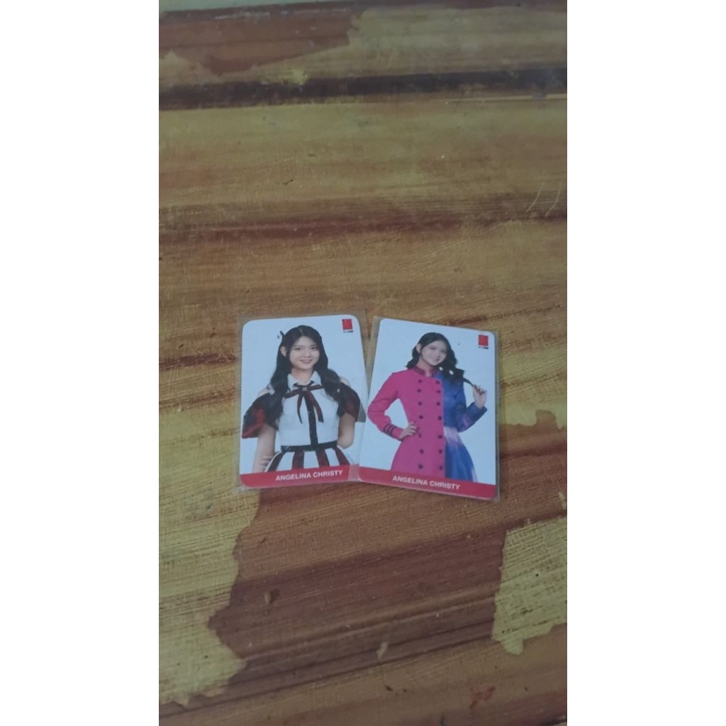 Pc Christy JKT48 Take All