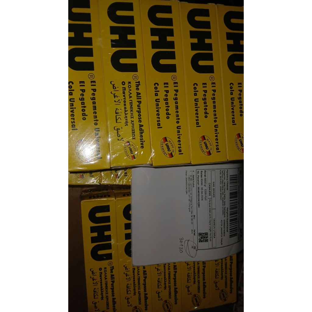 uhu 35ml