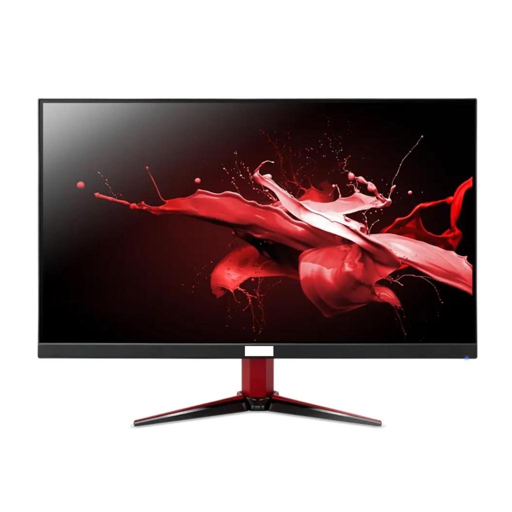 Acer Monitor Nitro VG252Q-Z - IPS FHD HDR400 280Hz - 24.5 inch - Garansi Resmi 3th