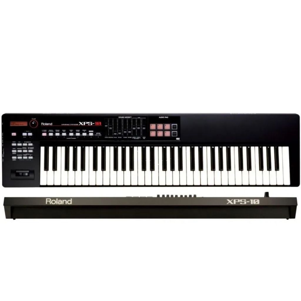 Synthesizer Roland XPS-10