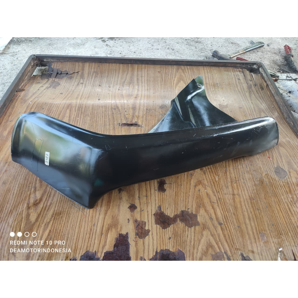 sayap hitam honda astrea grand impressa original kiri