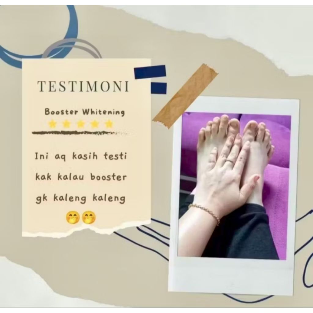 HB WHITENING / LOTION WHITENING / LOTION MEMUTIHKAN BADAN / LOTION PENCERAH BADAN / BOOSTER WHITENIN