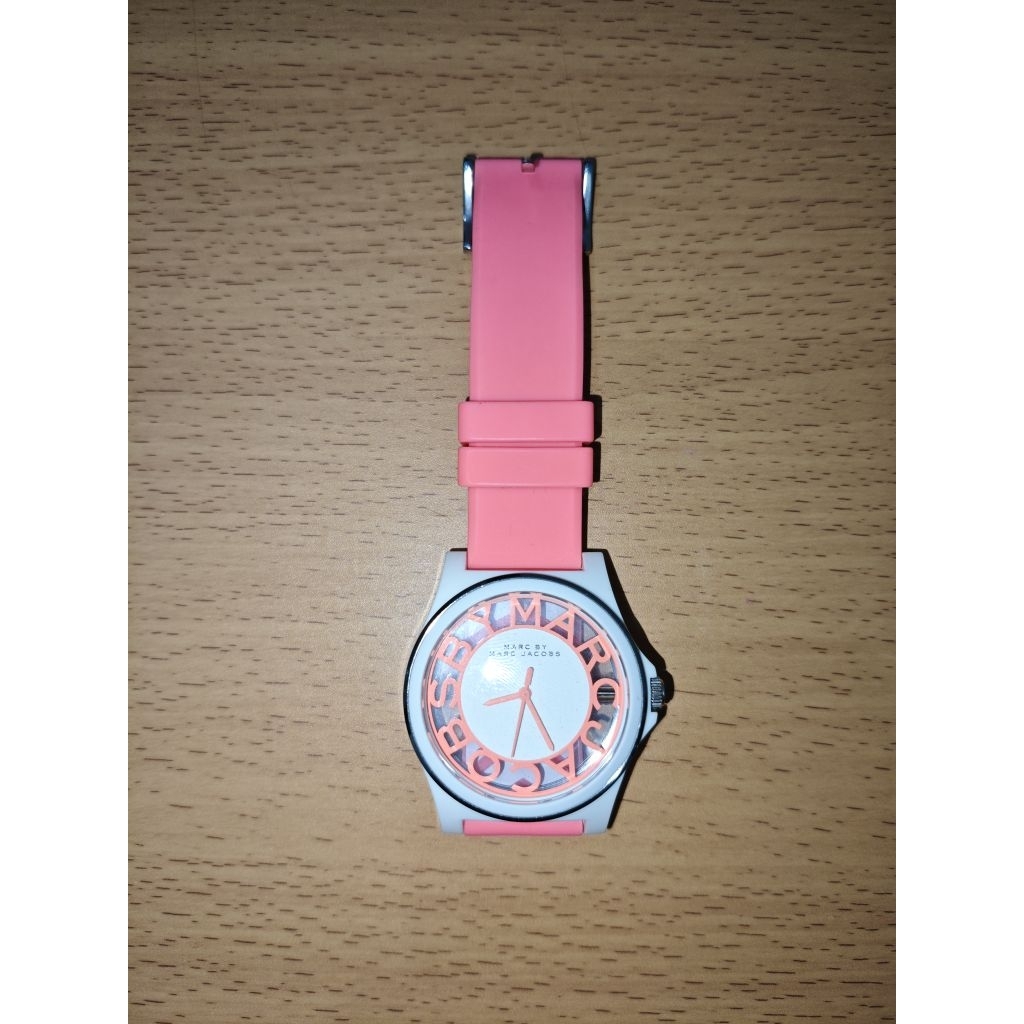Jam Tangan Wanita Marc Jacobs